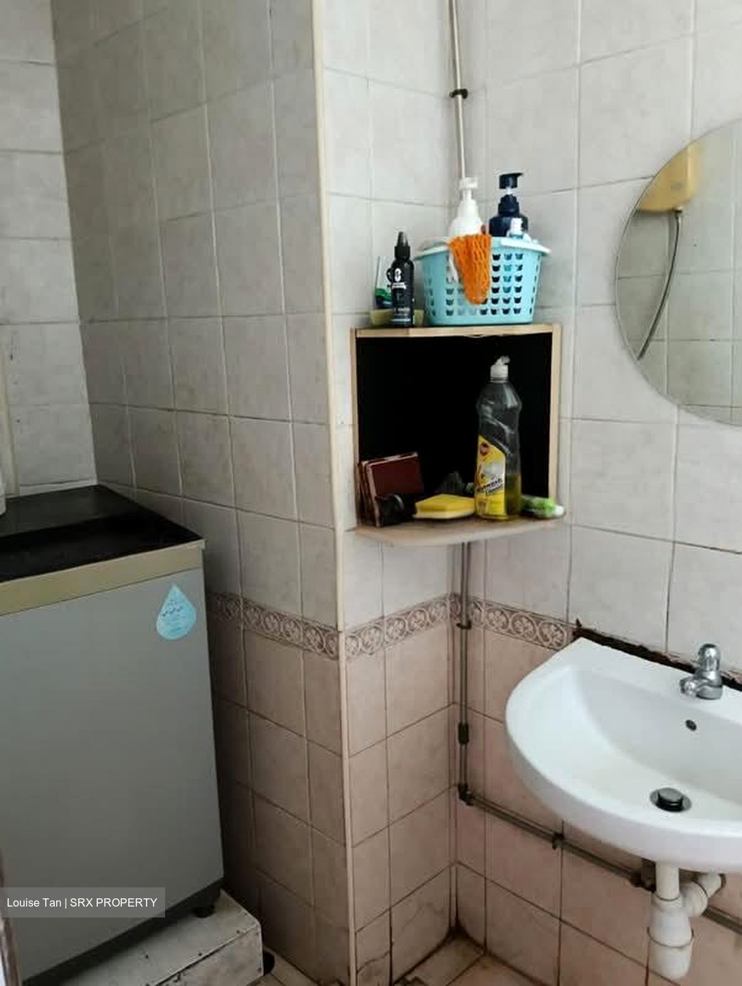 Crystal Lodge (D14), Apartment #601123851